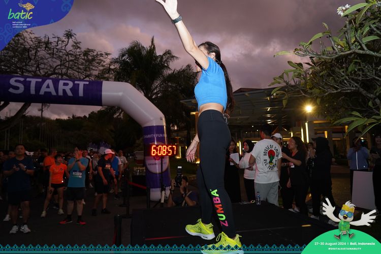 Race photo from Telin Batic 2024 Photo Search