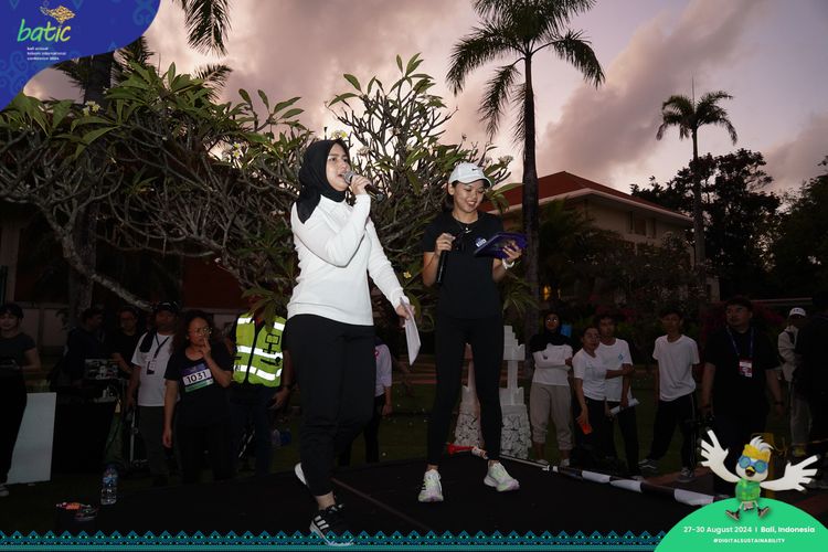Race photo from Telin Batic 2024 Photo Search