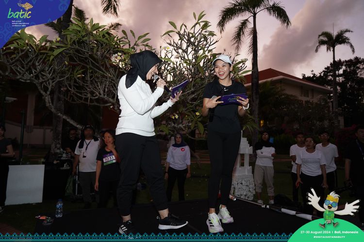 Race photo from Telin Batic 2024 Photo Search