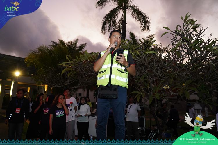 Race photo from Telin Batic 2024 Photo Search