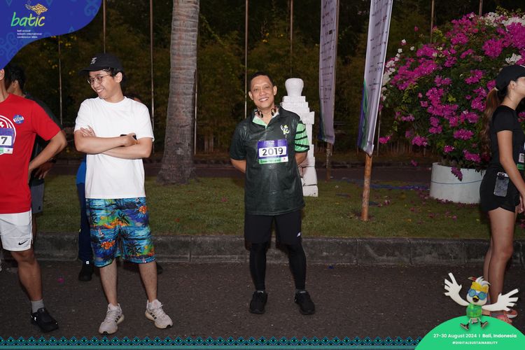 Race photo from Telin Batic 2024 Photo Search