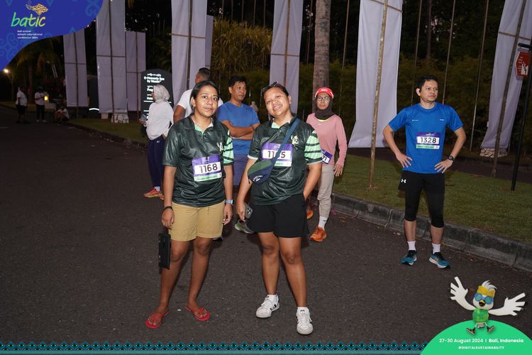 Race photo from Telin Batic 2024 Photo Search