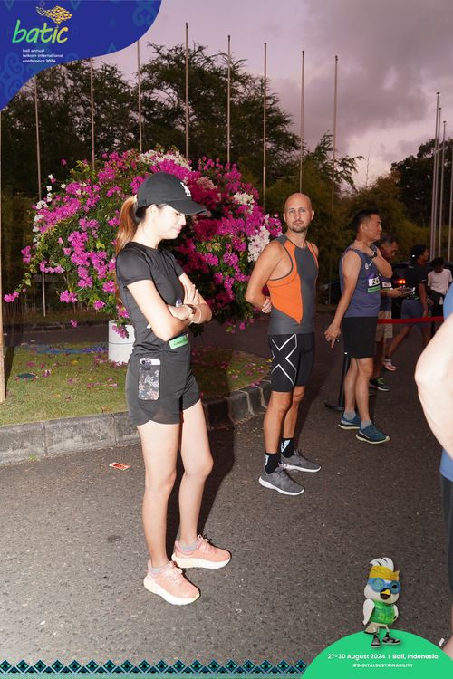 Race photo from Telin Batic 2024 Photo Search