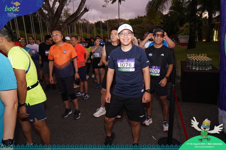 Race photo from Telin Batic 2024 Photo Search