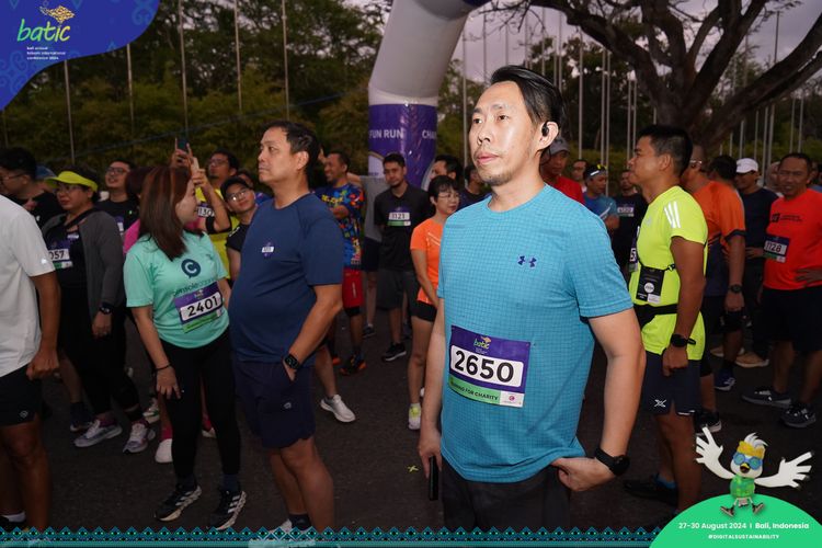 Race photo from Telin Batic 2024 Photo Search