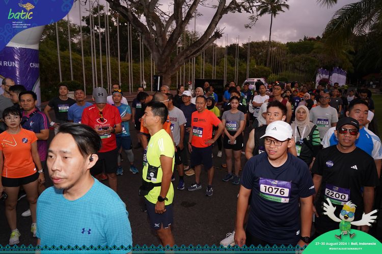 Race photo from Telin Batic 2024 Photo Search