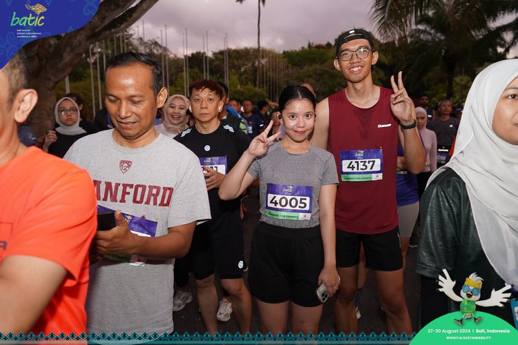 Race photo from Telin Batic 2024 Photo Search