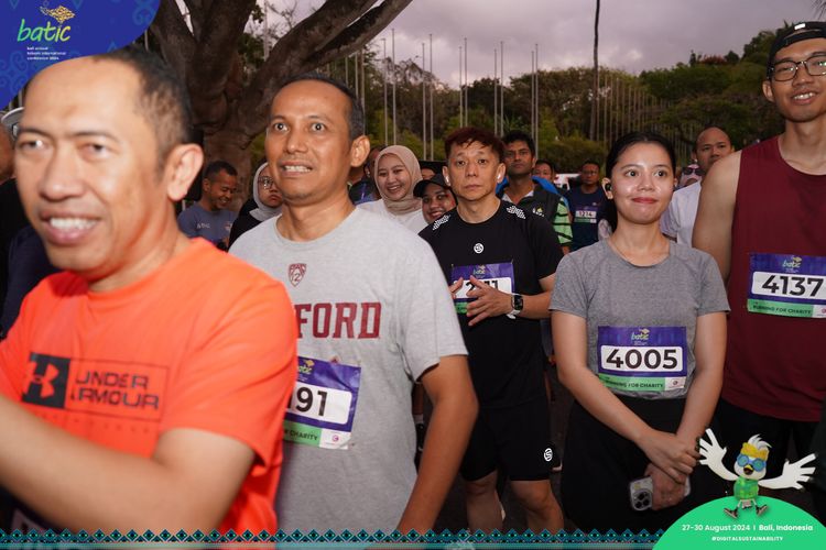 Race photo from Telin Batic 2024 Photo Search