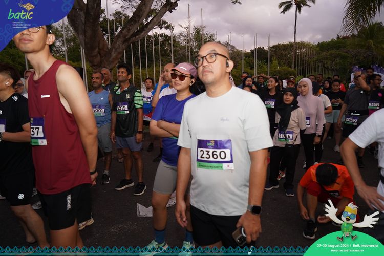 Race photo from Telin Batic 2024 Photo Search