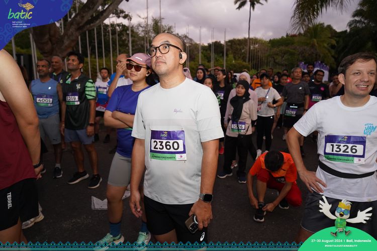 Race photo from Telin Batic 2024 Photo Search