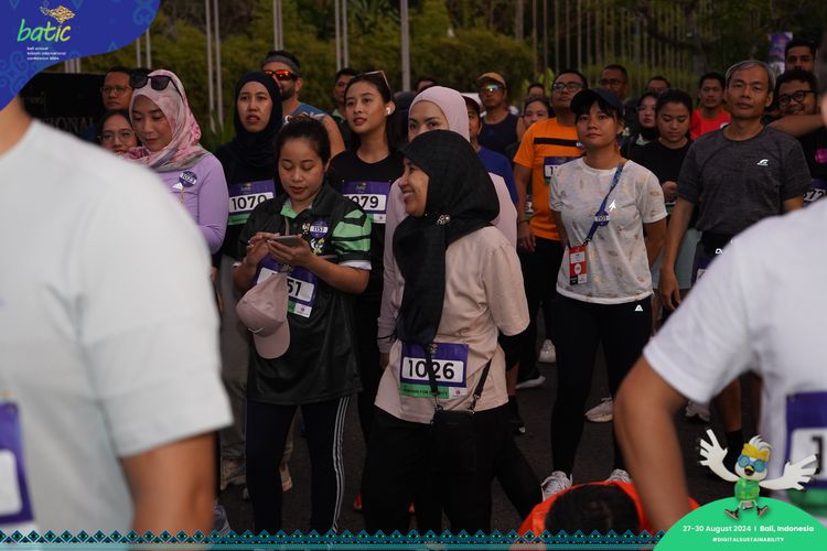 Race photo from Telin Batic 2024 Photo Search