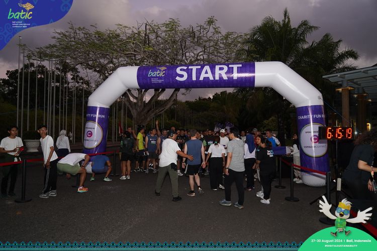 Race photo from Telin Batic 2024 Photo Search