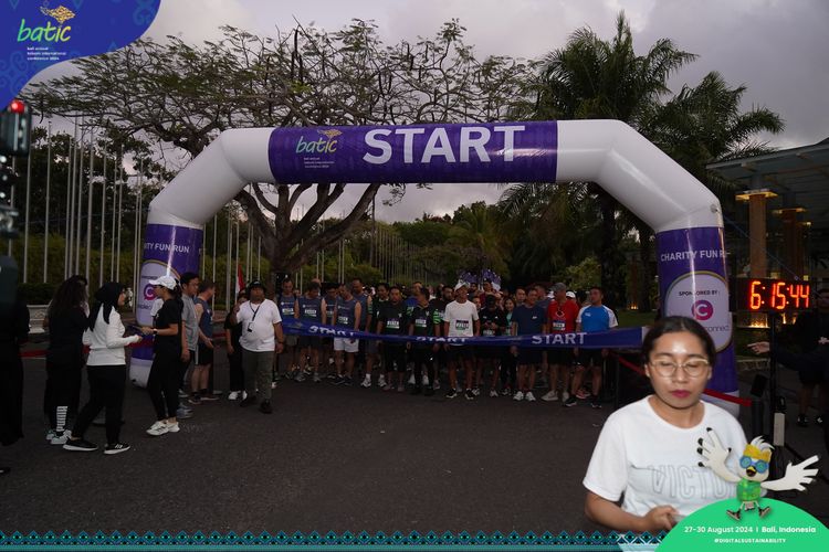 Race photo from Telin Batic 2024 Photo Search