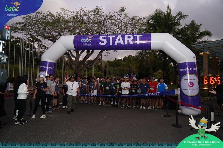 Race photo from Telin Batic 2024 Photo Search