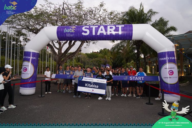 Race photo from Telin Batic 2024 Photo Search