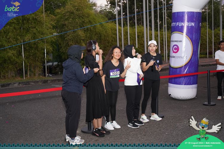Race photo from Telin Batic 2024 Photo Search