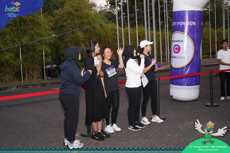 Race photo from Telin Batic 2024 Photo Search