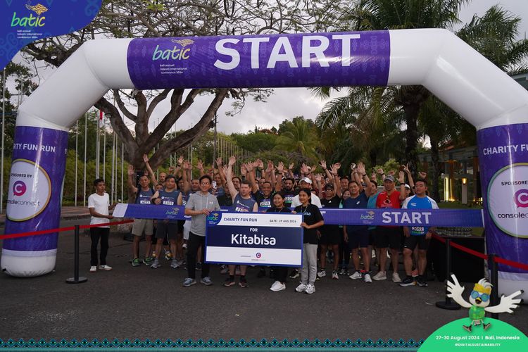 Race photo from Telin Batic 2024 Photo Search