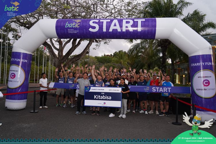 Race photo from Telin Batic 2024 Photo Search