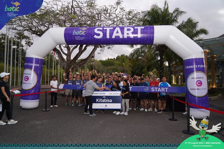 Race photo from Telin Batic 2024 Photo Search