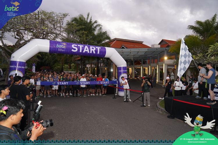 Race photo from Telin Batic 2024 Photo Search