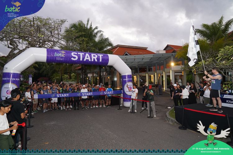 Race photo from Telin Batic 2024 Photo Search