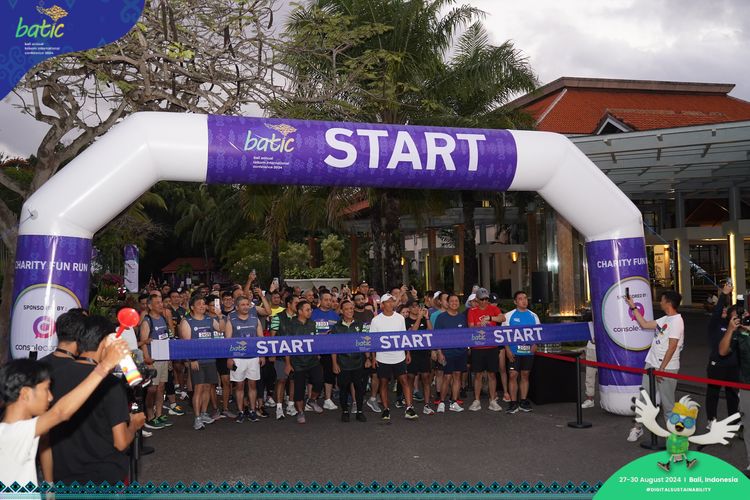 Race photo from Telin Batic 2024 Photo Search