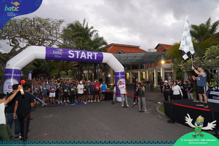 Race photo from Telin Batic 2024 Photo Search
