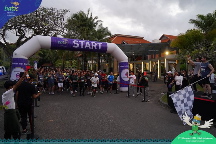 Race photo from Telin Batic 2024 Photo Search