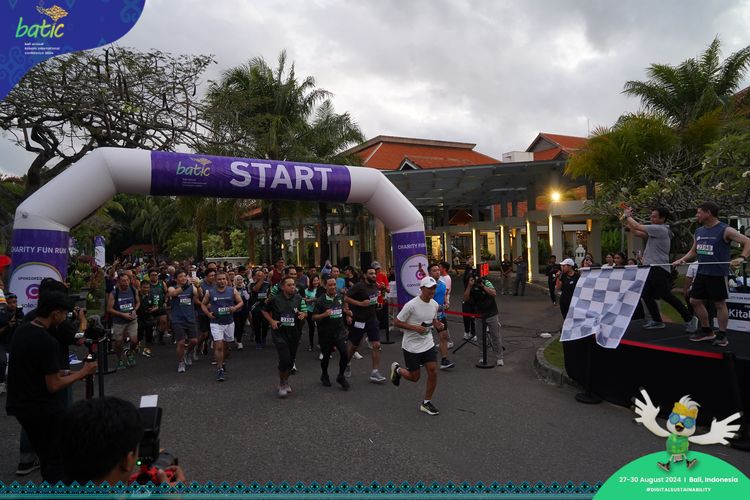 Race photo from Telin Batic 2024 Photo Search