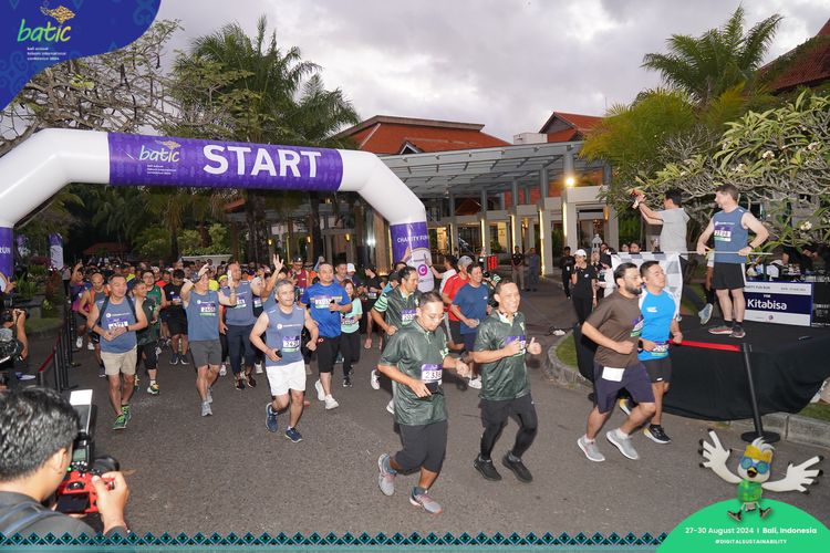 Race photo from Telin Batic 2024 Photo Search
