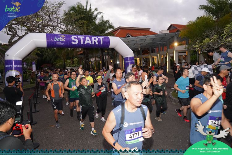 Race photo from Telin Batic 2024 Photo Search