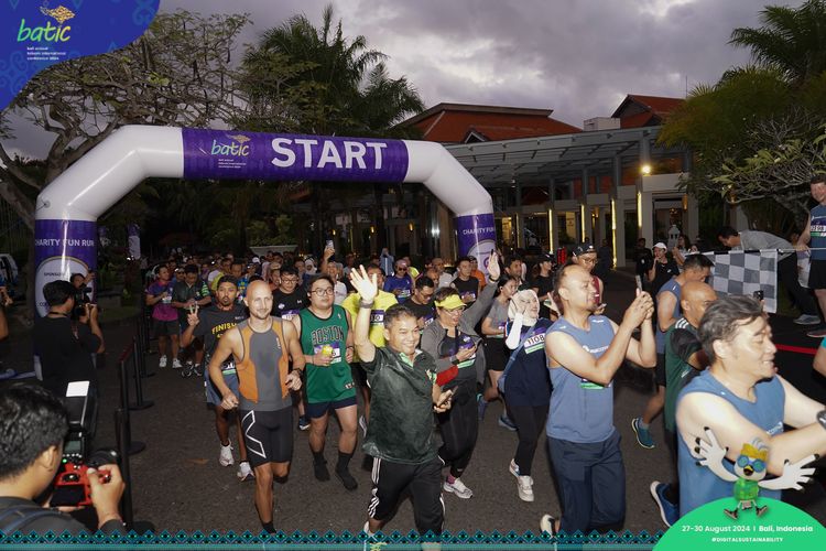 Race photo from Telin Batic 2024 Photo Search