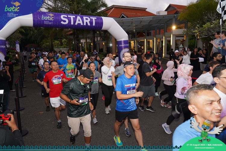 Race photo from Telin Batic 2024 Photo Search