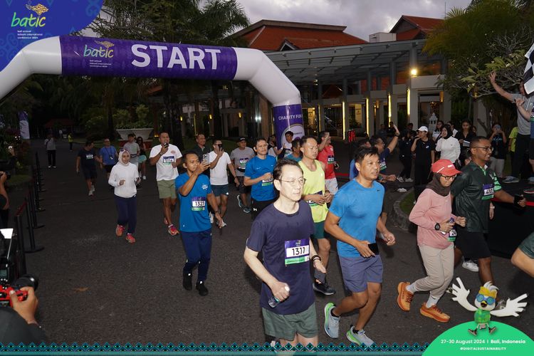 Race photo from Telin Batic 2024 Photo Search