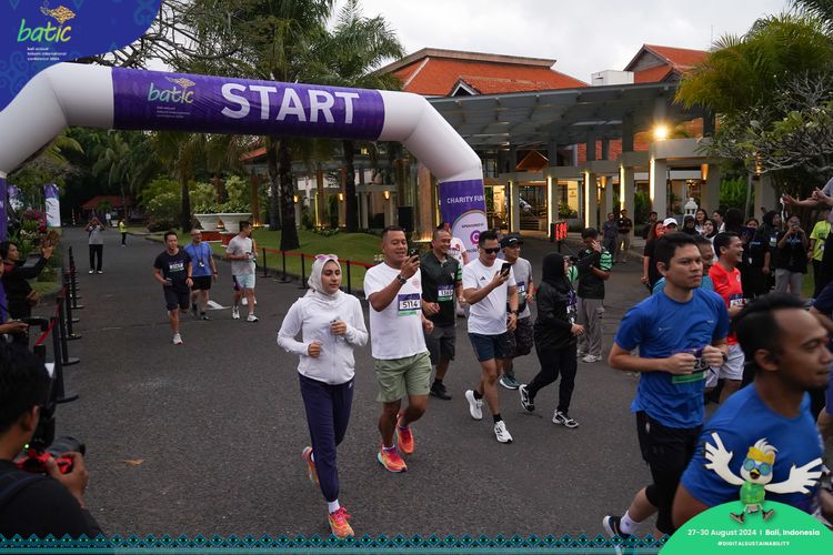 Race photo from Telin Batic 2024 Photo Search