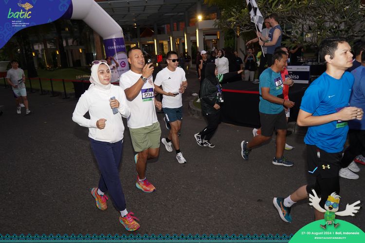 Race photo from Telin Batic 2024 Photo Search