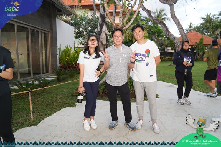 Race photo from Telin Batic 2024 Photo Search