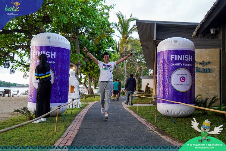 Race photo from Telin Batic 2024 Photo Search