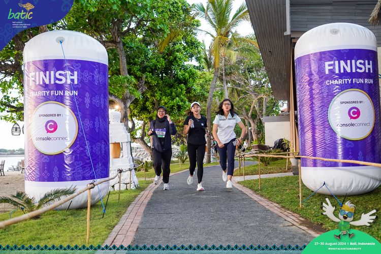 Race photo from Telin Batic 2024 Photo Search