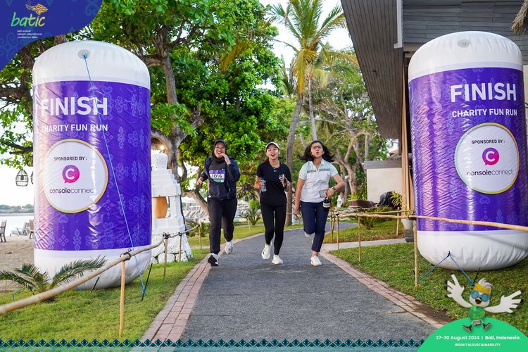 Race photo from Telin Batic 2024 Photo Search