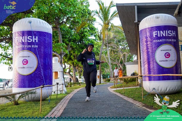 Race photo from Telin Batic 2024 Photo Search