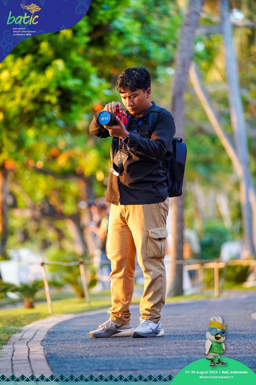 Race photo from Telin Batic 2024 Photo Search