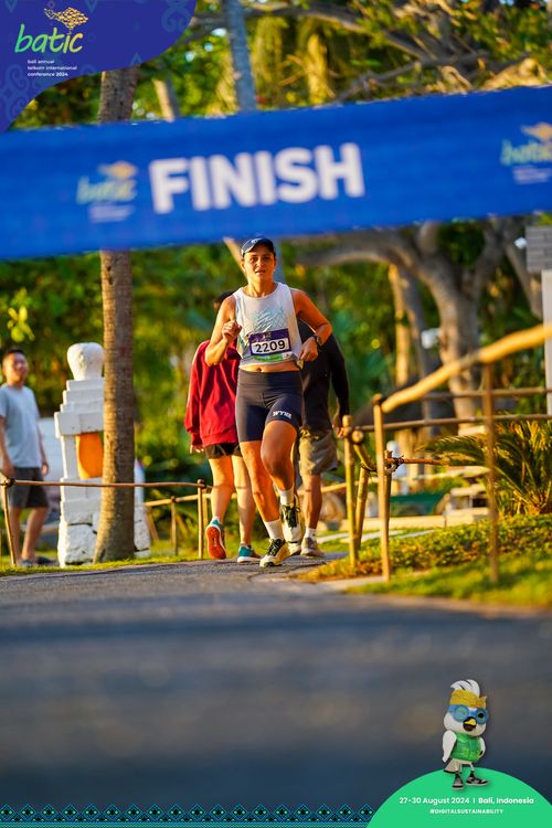 Race photo from Telin Batic 2024 Photo Search