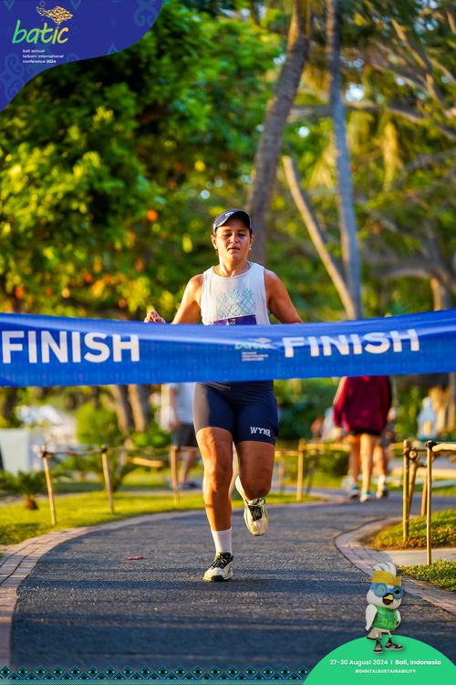 Race photo from Telin Batic 2024 Photo Search