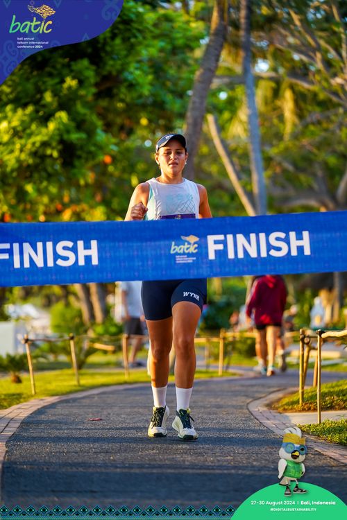 Race photo from Telin Batic 2024 Photo Search