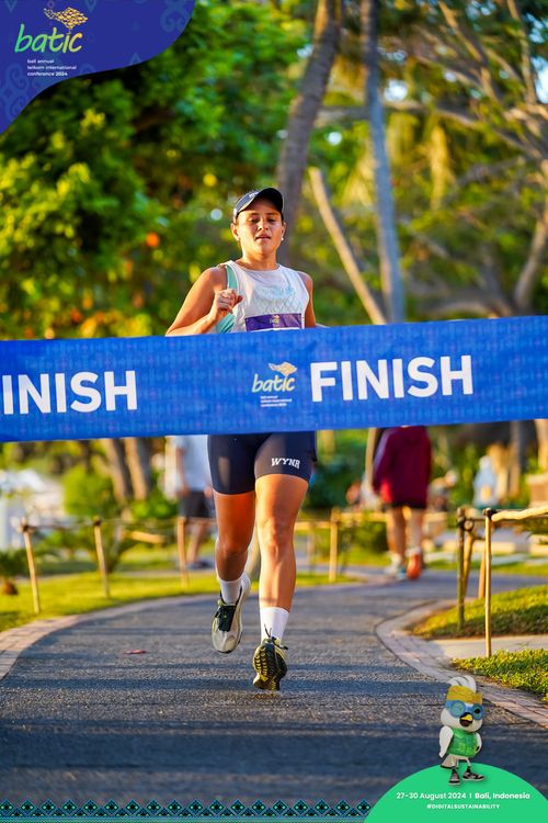 Race photo from Telin Batic 2024 Photo Search