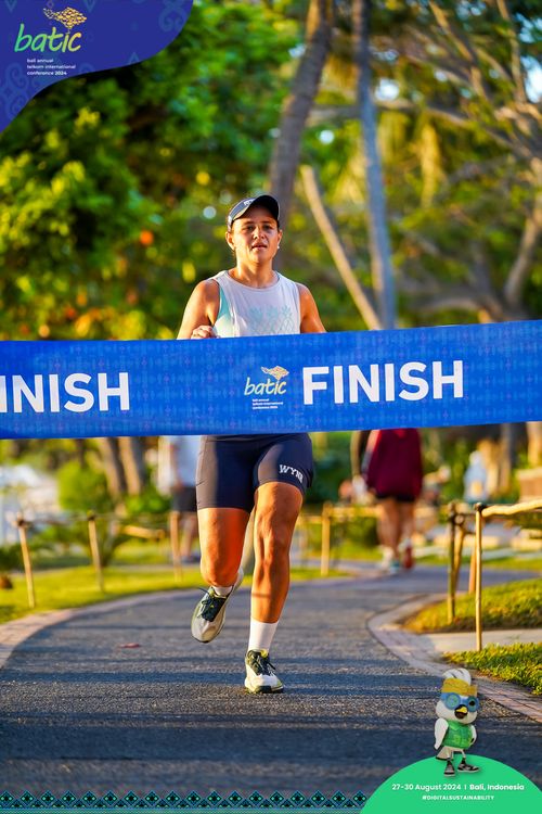 Race photo from Telin Batic 2024 Photo Search