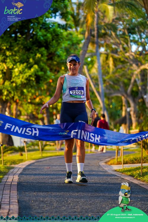 Race photo from Telin Batic 2024 Photo Search