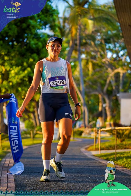 Race photo from Telin Batic 2024 Photo Search